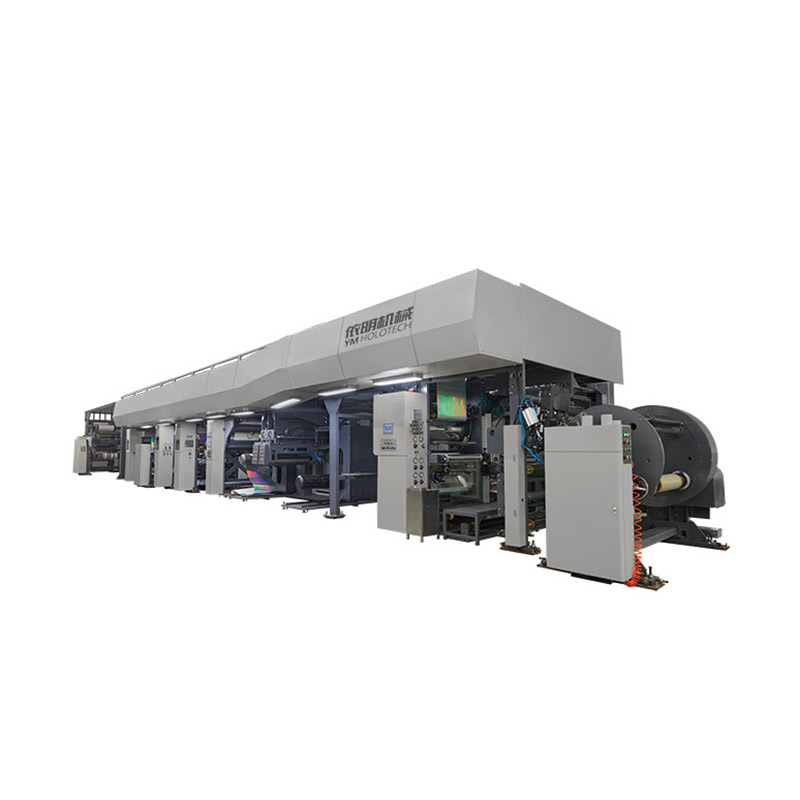 Wet lamination machine